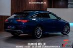 Mercedes Benz Cla 250e AMG Line Pano|Burmester|Memory|Elektr, CLA, Gebruikt, 4 cilinders, 16 kWh