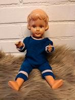 Vintage Wildebras pop, Verzamelen, Poppen, Ophalen of Verzenden, Zo goed als nieuw, Pop