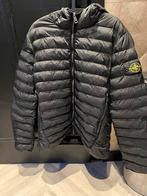 Stone island zomer jas xxl in nieuwstaat, Ophalen of Verzenden, Zo goed als nieuw, Stone island, Zwart