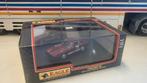 Eagle Collectibles Saab Sonett III California Burgundy -1973, Overige merken, Auto, Ophalen of Verzenden, Zo goed als nieuw