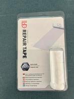 Repair tape, Ophalen, Nieuw