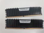 Corsair 32GB DDR4 RAM Geheugen - Perfect voor Gaming!, Computers en Software, Gebruikt, 32 GB, DDR4, Ophalen of Verzenden
