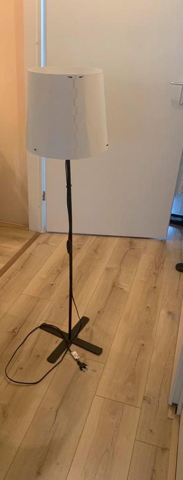 Vloerlamp Ikea