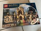 Harry Potter lego 76415 compleet in doos, Ophalen of Verzenden, Zo goed als nieuw