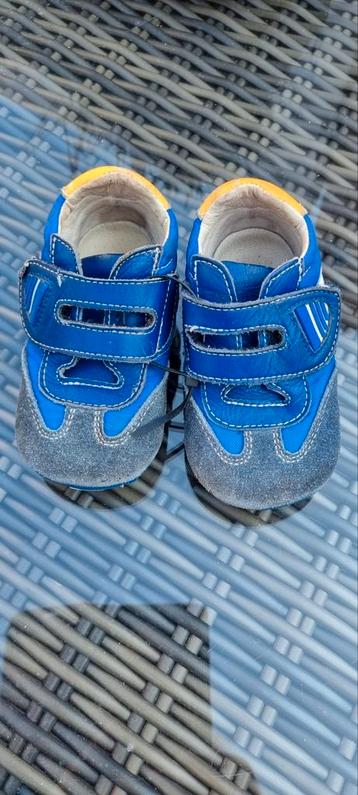 Schoentjes shoeme beschikbaar voor biedingen