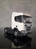 Scania. R 450. Trekker. White line. Wsi., Ophalen of Verzenden, Bus of Vrachtwagen, Wsi