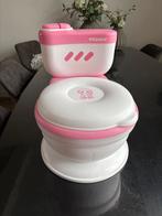 Leuke kinder wc / potje twinky, Ophalen of Verzenden, Zo goed als nieuw, Overige typen