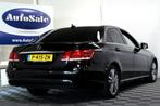 Mercedes-Benz E-Klasse 220 BlueTEC Prestige LED NAV BT STOEL, Auto's, Te koop, Geïmporteerd, 5 stoelen, 750 kg