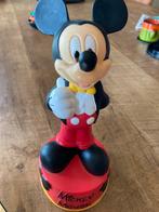 Spaarpot Mickey mouse, Verzamelen, Mickey Mouse, Ophalen of Verzenden