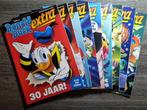 Donald Duck extra Disney, Boeken, Stripboeken, Meerdere stripboeken, Ophalen of Verzenden, Zo goed als nieuw