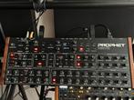 Sequential Prophet Rev2 - 8 voice desktop (ruil mogelijk), Muziek en Instrumenten, Synthesizers, Ophalen, Zo goed als nieuw, Overige aantallen