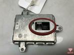 mercedes a b c e s cla xenon module starter a1669002800 501, Gebruikt, Mercedes-Benz AG, Mercedes-Benz, Ophalen of Verzenden