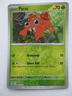 Paras 046/165 (Pd5), Ophalen of Verzenden, Zo goed als nieuw, Losse kaart