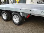 AUTOAMBULANCE 2,7-3-3,5 T 4x2-4.7x2.12 WESTHOFF, Nieuw