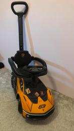 Lamborghini loop auto, Ophalen, Zo goed als nieuw