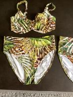 Bikini Fantasie Kabini Oasis met 2 slips: 75G/L/XL, Ophalen, Overige kleuren, Fantasie, Nieuw