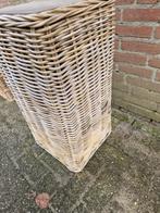 plantentafel wilgenhout, Ophalen of Verzenden, 'T Olde Gre-j, Info@toldegrej.nl, Endepoelstraat 20f Didam