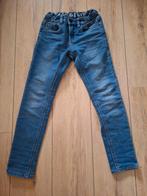 Mooie jog Denim spijkerbroek - maat 140, Broek, C&A, Ophalen of Verzenden, Zo goed als nieuw