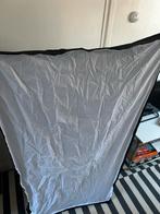 Falcon Eyes Softbox 75x150cm (Falcon eyes/linkstar/bowens), Ophalen of Verzenden, Zo goed als nieuw, Lamp of Flitsset