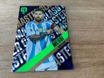 Master class Lionel messi, Verzamelen, Ophalen, Zo goed als nieuw, Buitenlandse clubs, Poster, Plaatje of Sticker