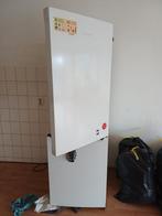 Hisense koelvries combinatie, Witgoed en Apparatuur, Koelkasten en IJskasten, Ophalen, Zo goed als nieuw, Met aparte vriezer, Energieklasse A of zuiniger