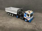 Leuke WSI Volvo F16 trekker, oplegger verkocht, Ophalen of Verzenden, Bus of Vrachtwagen, Wsi