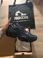 Asics US5-S Gel-Quantum Kinetic Kostadinov Light Indigo EU38, Overige kleuren, Nieuw, Asics, A