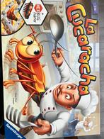 La Cucaracha Bordspel - Ravensburger, Hobby en Vrije tijd, Gezelschapsspellen | Bordspellen, Drie of vier spelers, Ophalen of Verzenden