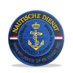 MARINE patches, Verzamelen, Ophalen, Marine, Nederland, Embleem of Badge