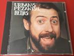 Urbanus 'Plezantste Liedjes CD, Cd's en Dvd's, Cd's | Nederlandstalig, Ophalen of Verzenden, Gebruikt, Pop