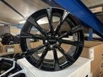 Nieuw 20inch VW Audi Seat BMW Skoda Dezent Style Velgen! 5x1, Banden en Velgen, Nieuw, Ophalen of Verzenden, Personenwagen