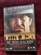 DVD We were soldiers, Vanaf 16 jaar, Ophalen of Verzenden, Zo goed als nieuw
