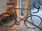 Nette Vintage Peugeot racefiets (alle orginele onderdelen), 47 tot 51 cm, Ophalen, Peugeot, Jaren '60 of nieuwer
