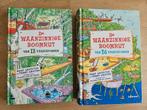 De Waanzinnige Boomhut deel 1&2, Boeken, Kinderboeken | Jeugd | 10 tot 12 jaar, Fictie, Andy Griffiths; Terry Denton, Ophalen of Verzenden