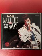 Elvis Make The World Go Away gesealed, Verzenden, Nieuw