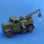 Dinky Toys #661 recovery truck takelauto, Hobby en Vrije tijd, Ophalen of Verzenden, Zo goed als nieuw, Bus of Vrachtwagen, Dinky Toys