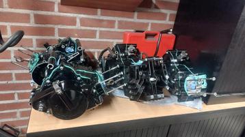 Te koop Honda mb/mt/mtx ot 80cc blok gereviseerd! HD02 beschikbaar voor biedingen
