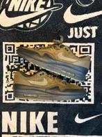 Nike Air Max 1 Premium Dark Stucco EU 44, Ophalen, Overige kleuren, Flippr.info@gmail.com, 1213NL