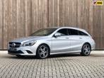 Mercedes-Benz CLA-klasse Shooting Brake 180 Lease Edition, CLA, 730 kg, 4 cilinders, Leder en Stof