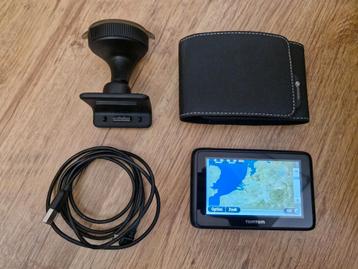 TomTom PRO 7100 beschikbaar voor biedingen