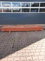 Partij IPE 100 gestraald, gemenied 1 keer gebruikt L=3200mm, Gebruikt, Ophalen of Verzenden, IPE, Info@bolkmachinehandel.nl