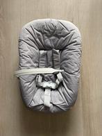 Stokke Tripp Trapp newborn set + speelgoedhanger, Ophalen of Verzenden, Gebruikt