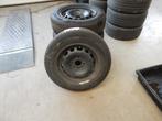 (Winterset) Citroën Berlingo 195/65/15, Auto-onderdelen, Banden en Velgen, Ophalen, Gebruikt, 15 inch, Velg(en)