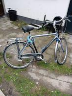 Gazelle Damesfiets - Gebruikt, Fietsen en Brommers, Ophalen of Verzenden, Gebruikt, Gazelle