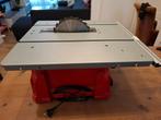 Einhell TC-TS 2025/2 U Tafelzaag, Gebruikt, Cirkelzaag, 70 mm of meer, Einhell