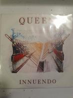 Queen 7inch innuendo, Cd's en Dvd's, Ophalen of Verzenden, Zo goed als nieuw, Pop