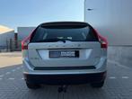 Volvo XC60 2.0 D4 Summum Aut|Navi|PDC|Trekhaak|, Auto's, Volvo, Voorwielaandrijving, Euro 5, Zwart, Parkeersensor