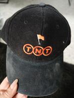TNT Baseball Cap - Zwart, Kleding | Heren, Ophalen of Verzenden, Nieuw, One size fits all