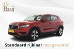 Volvo XC40 1.5 T5 Twin Engine Momentum Pro | Keyless start |, Stof, Gebruikt, Lichtsensor, Met garantie (alle)