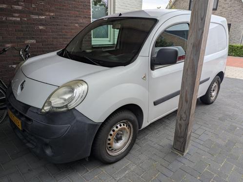 Renault Kangoo 1.5 DCI 55KW 2012, Auto's, Bestelauto's, Particulier, Airconditioning, Alarm, Bluetooth, Radio, Renault, Diesel